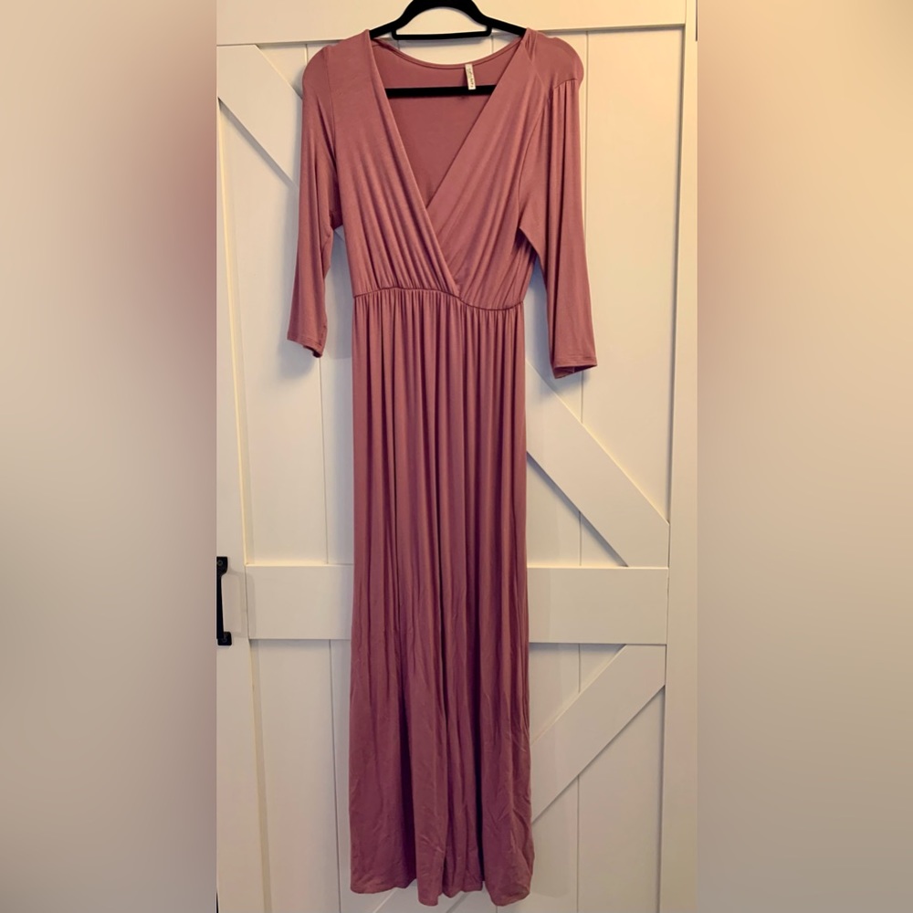 Maternity Dress